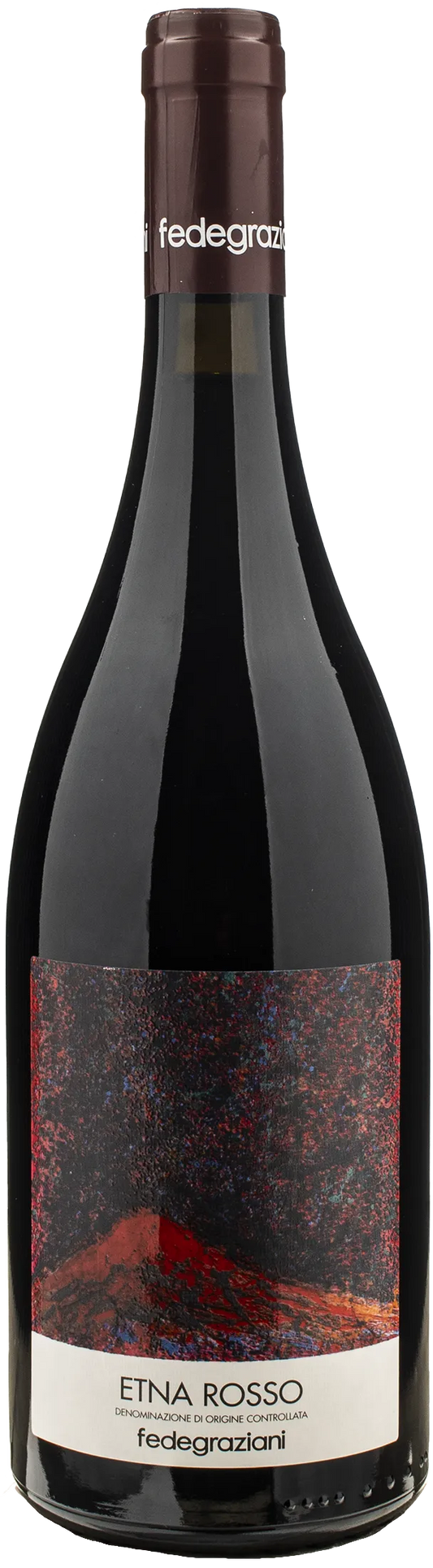 Federico Graziani Etna Rosso 2023