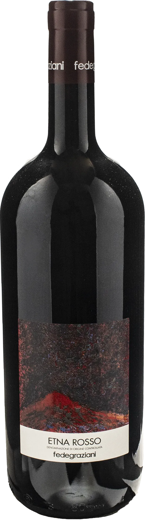 Federico Graziani Etna Rosso Magnum 2022