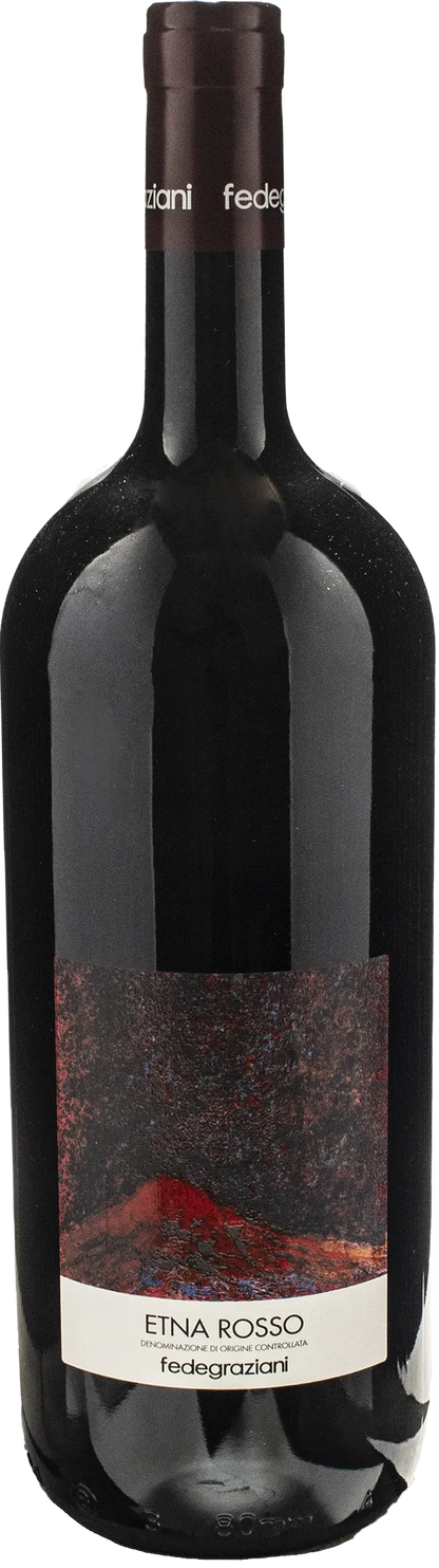 Federico Graziani Etna Rosso Magnum 2022