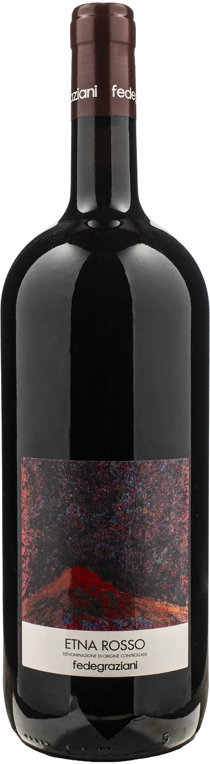 Federico Graziani Etna Rosso Magnum 2023