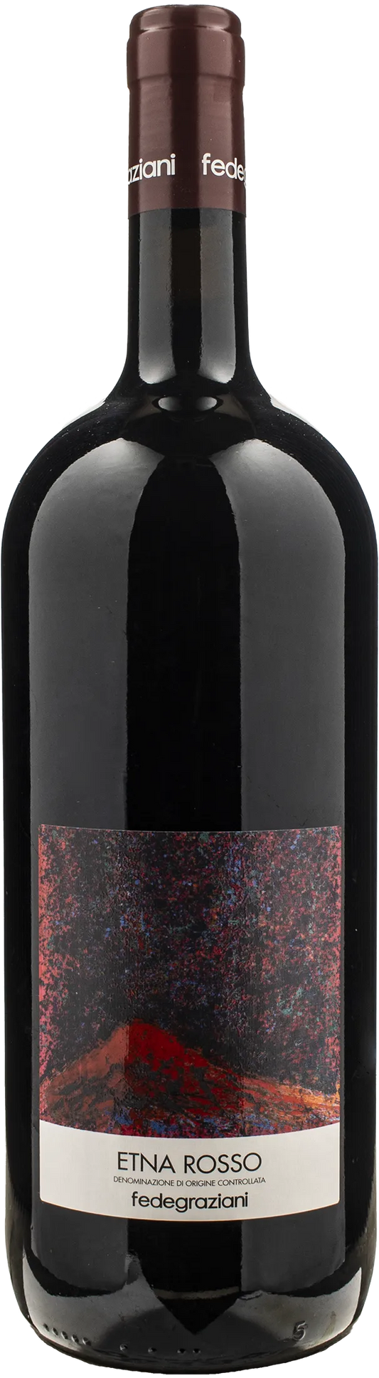 Federico Graziani Etna Rosso Magnum 2023