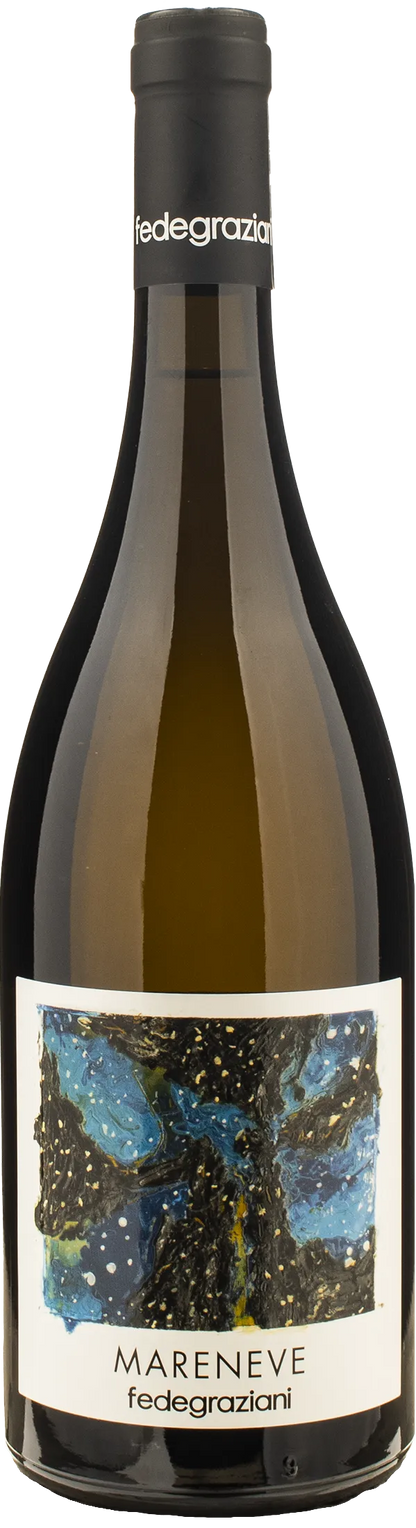 Federico Graziani Mareneve Bianco 2023