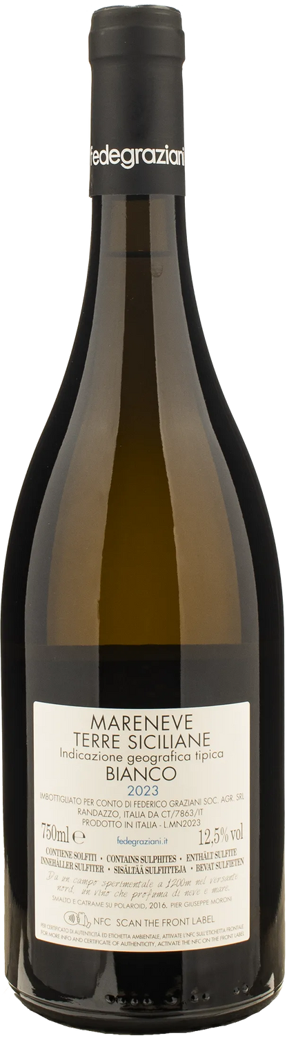 Federico Graziani Mareneve Bianco 2023
