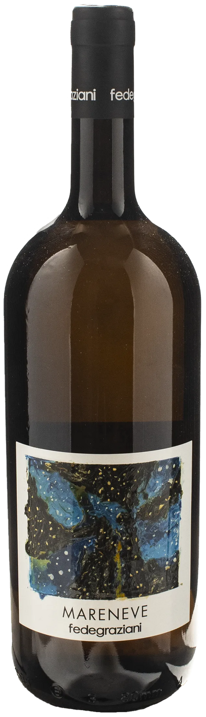 Federico Graziani Mareneve Magnum 2022
