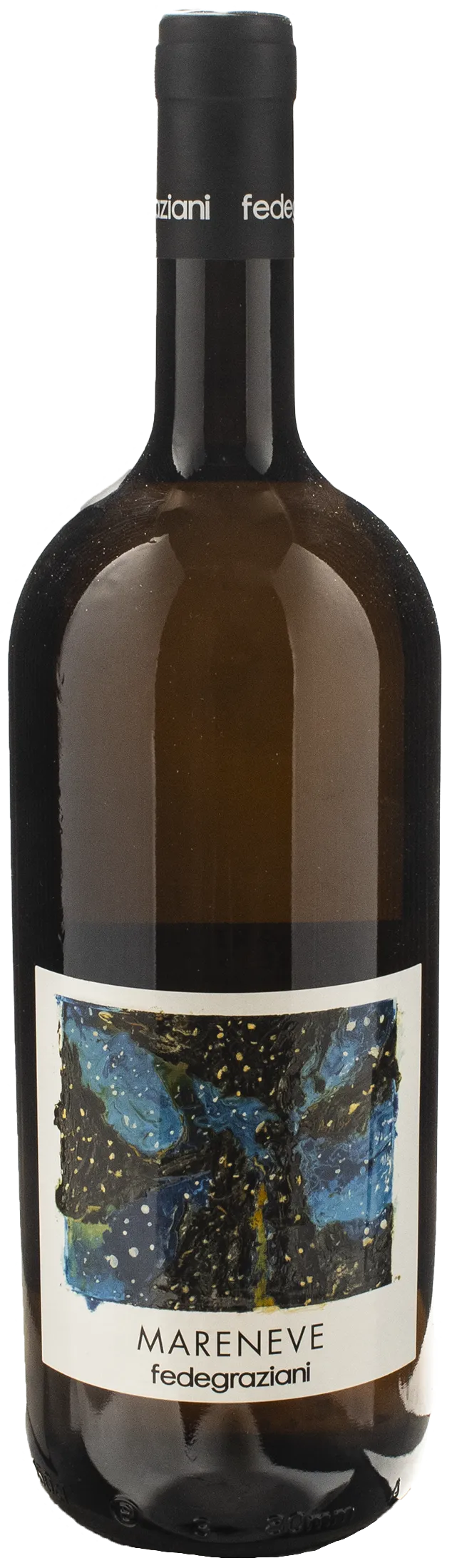 Federico Graziani Mareneve Magnum 2022