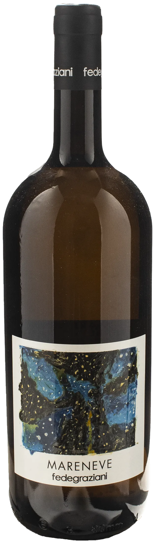 Federico Graziani Mareneve Magnum 2022