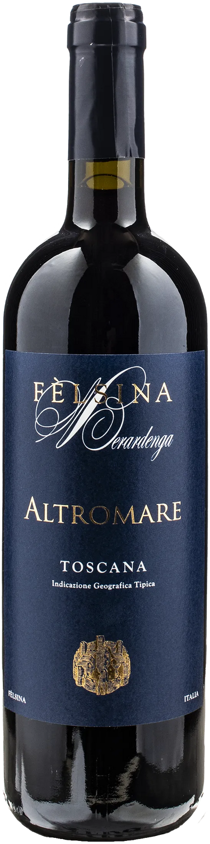 Felsina Altromare 2017