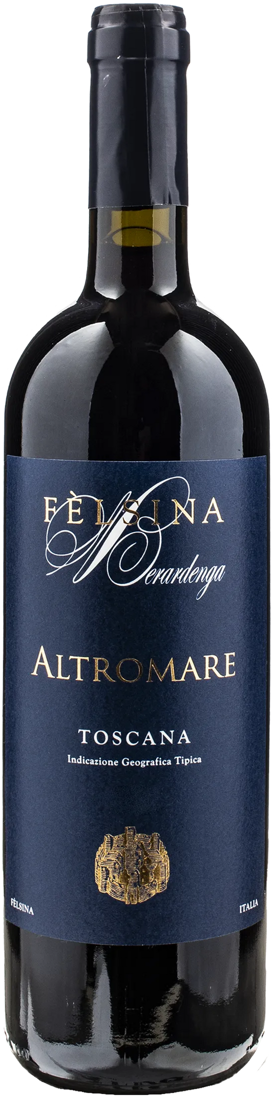 Felsina Altromare 2017