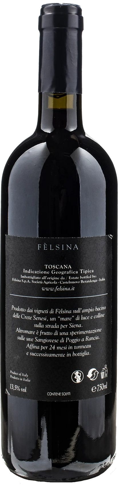 Felsina Altromare 2017