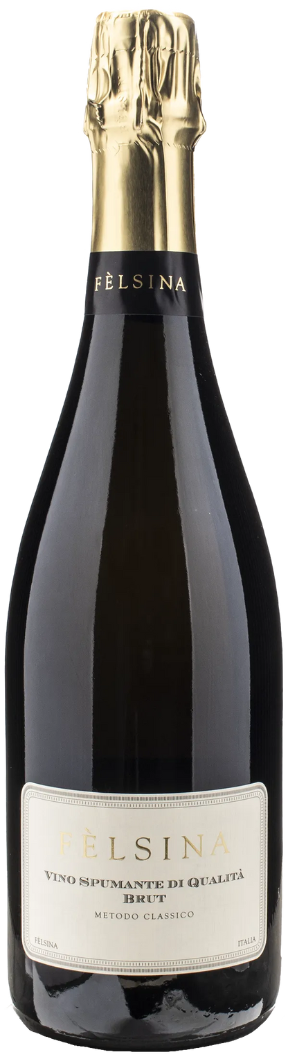 Felsina Brut Metodo Classico