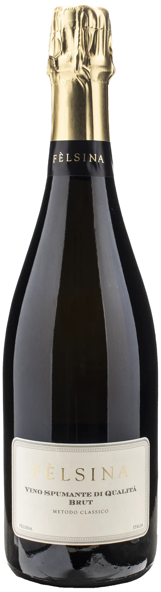 Felsina Brut Metodo Classico