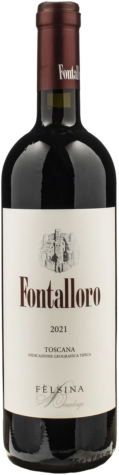 Felsina Fontalloro 2021