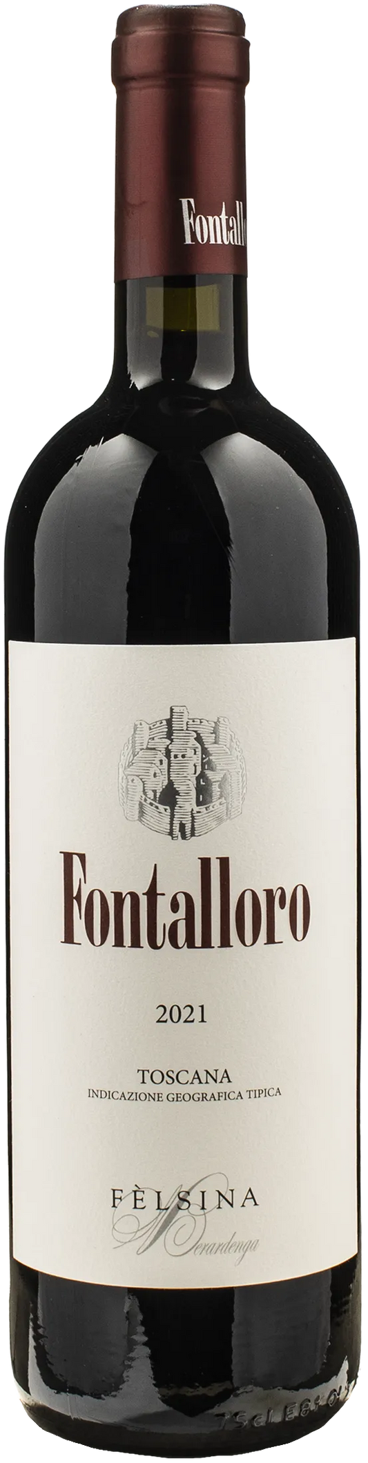 Felsina Fontalloro 2021