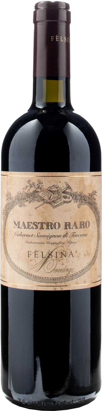 Felsina Maestro Raro Cabernet Sauvignon 2020