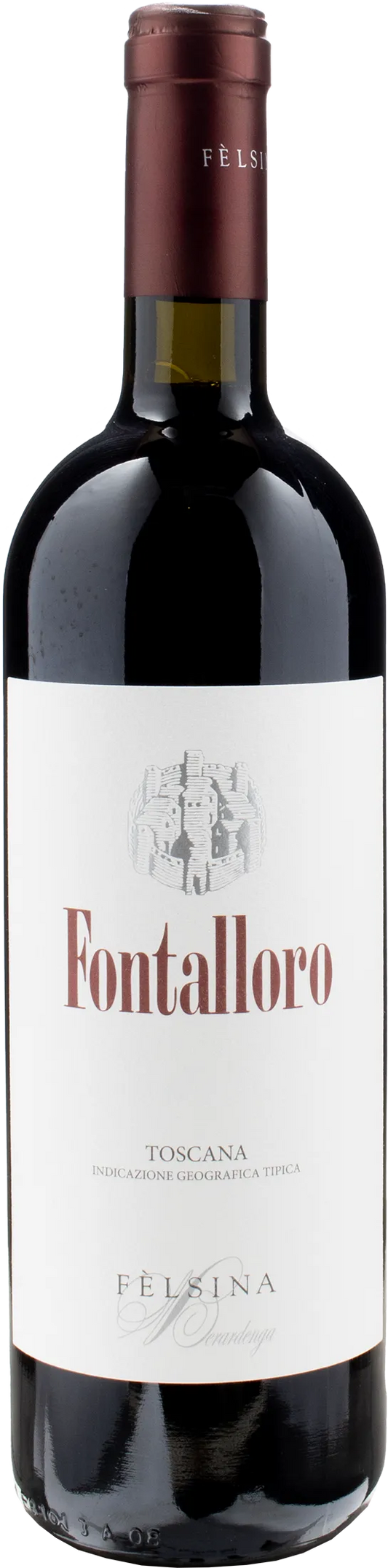 Felsina Sangiovese Fontalloro 2020
