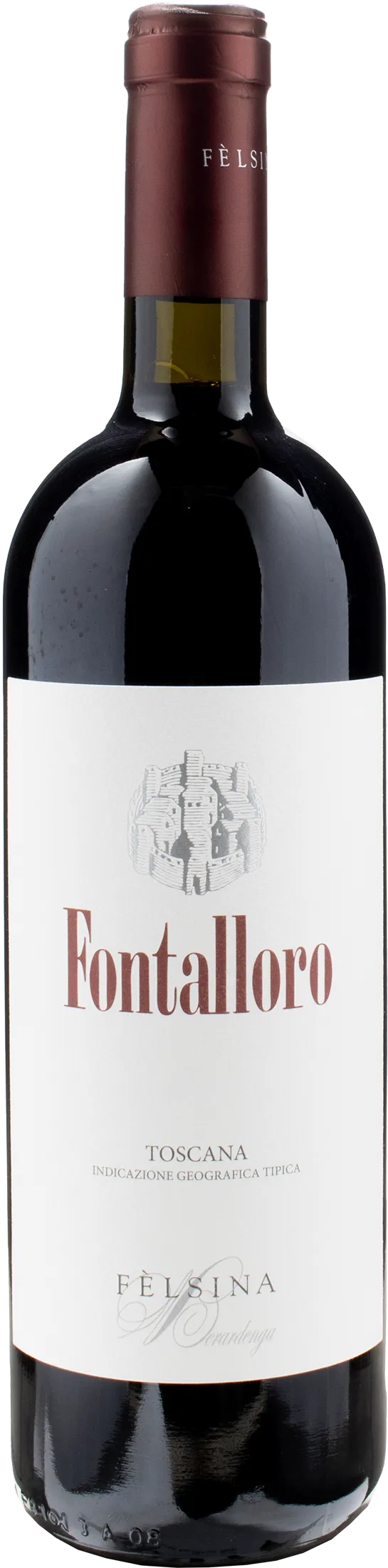 Felsina Sangiovese Fontalloro 2020