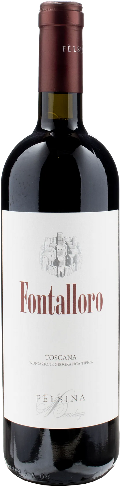 Felsina Sangiovese Fontalloro 2020