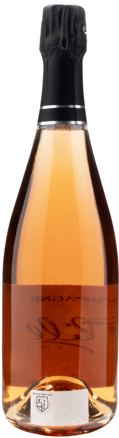 Ferdinand Thill Champagne Rosè Grand Cru