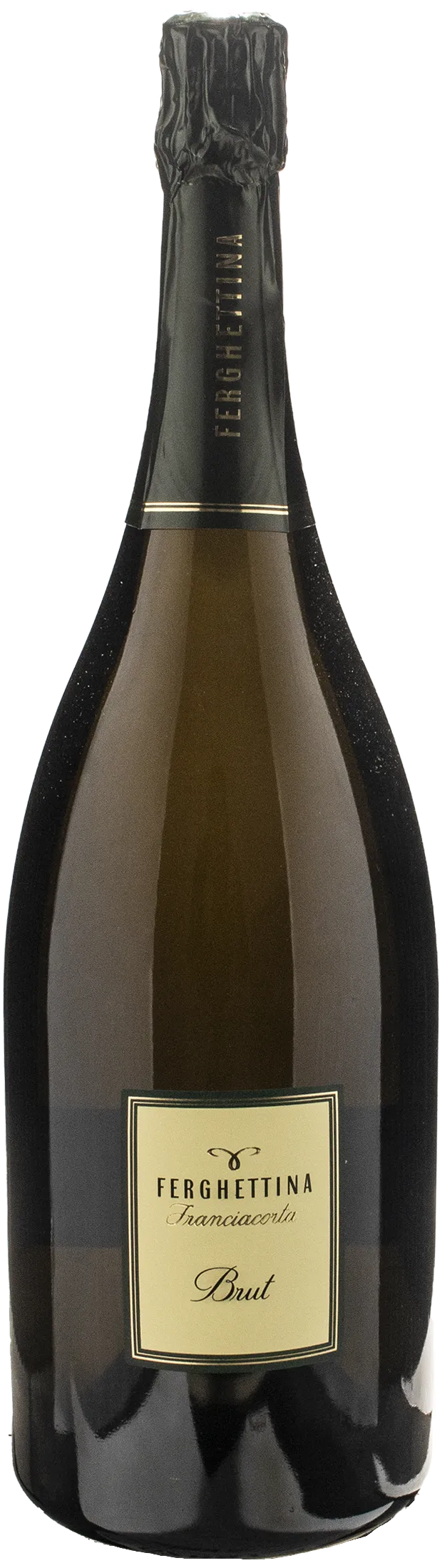 Ferghettina Franciacorta Brut Magnum