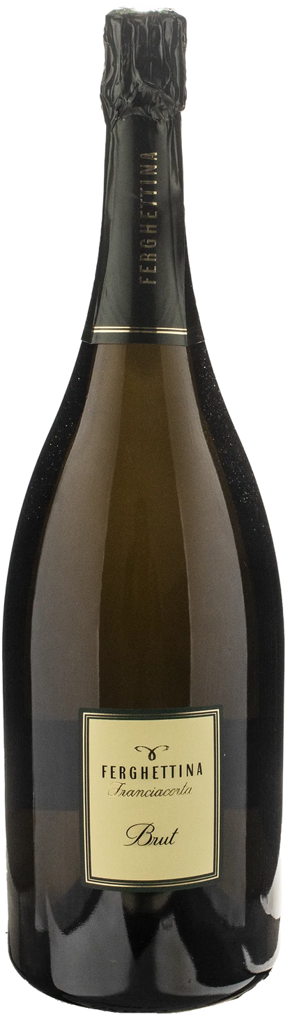Ferghettina Franciacorta Brut Magnum
