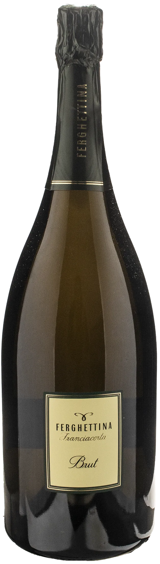 Ferghettina Franciacorta Brut Magnum