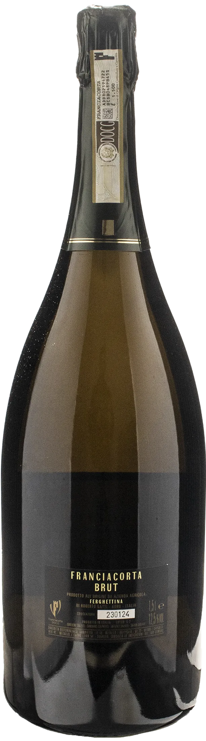 Ferghettina Franciacorta Brut Magnum