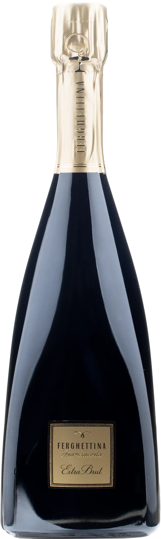 Ferghettina Franciacorta Extra Brut 2016