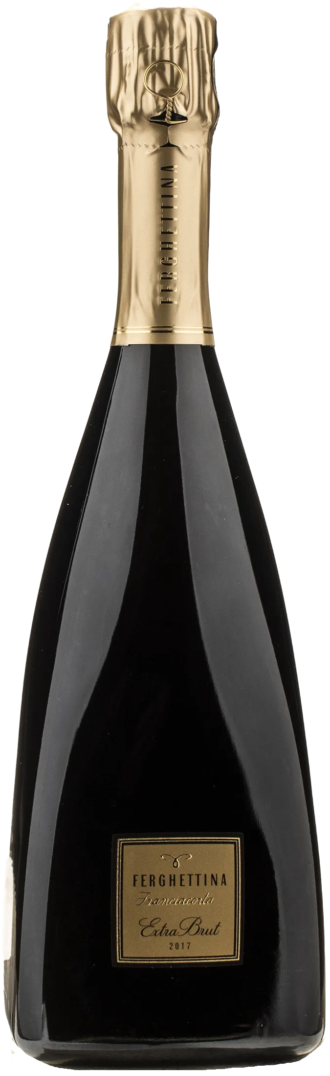 Ferghettina Franciacorta Extra Brut 2017