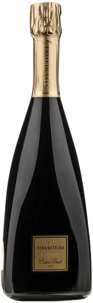 Ferghettina Franciacorta Extra Brut 2017 | XtraWine