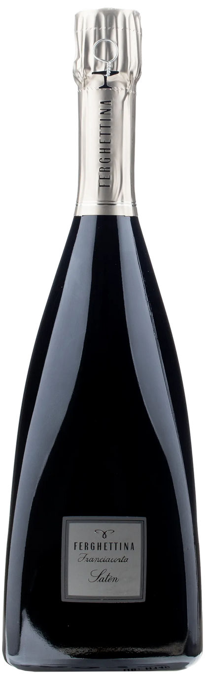 Ferghettina Franciacorta Saten Brut 2020