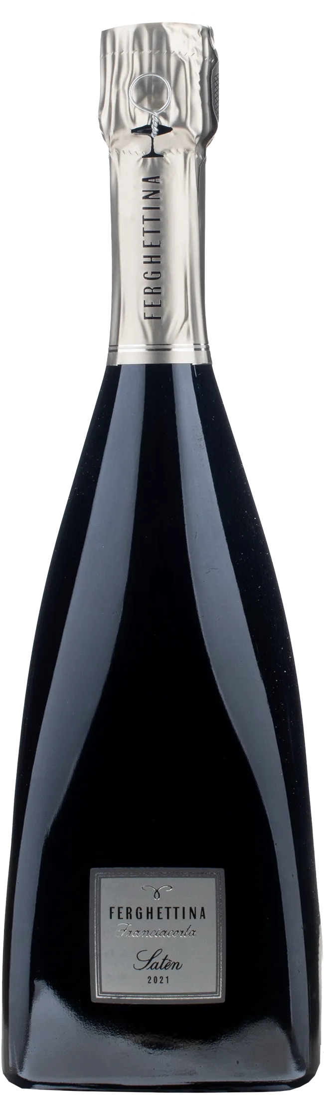 Ferghettina Franciacorta Saten Brut 2021