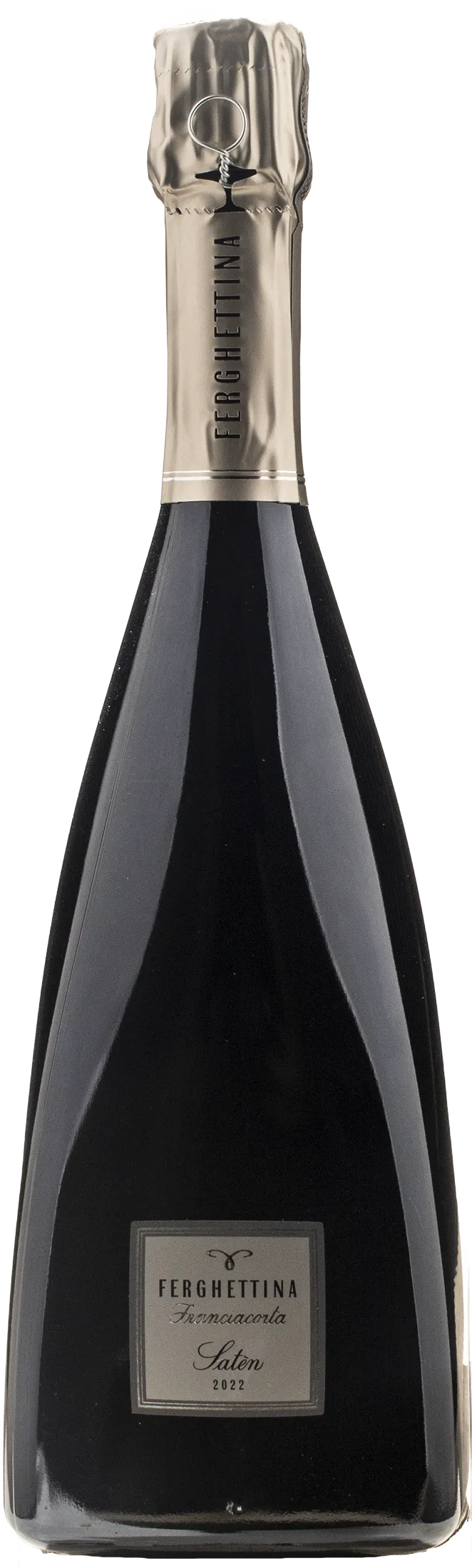 Ferghettina Franciacorta Saten Brut 2022