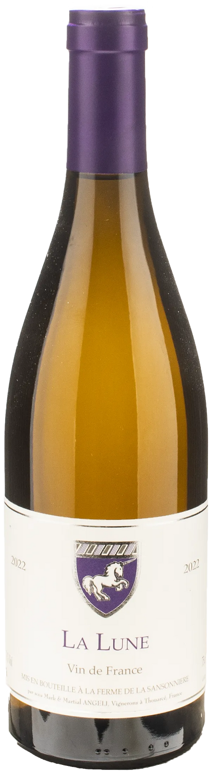 Ferme de la Sansonniere La Lune 2022