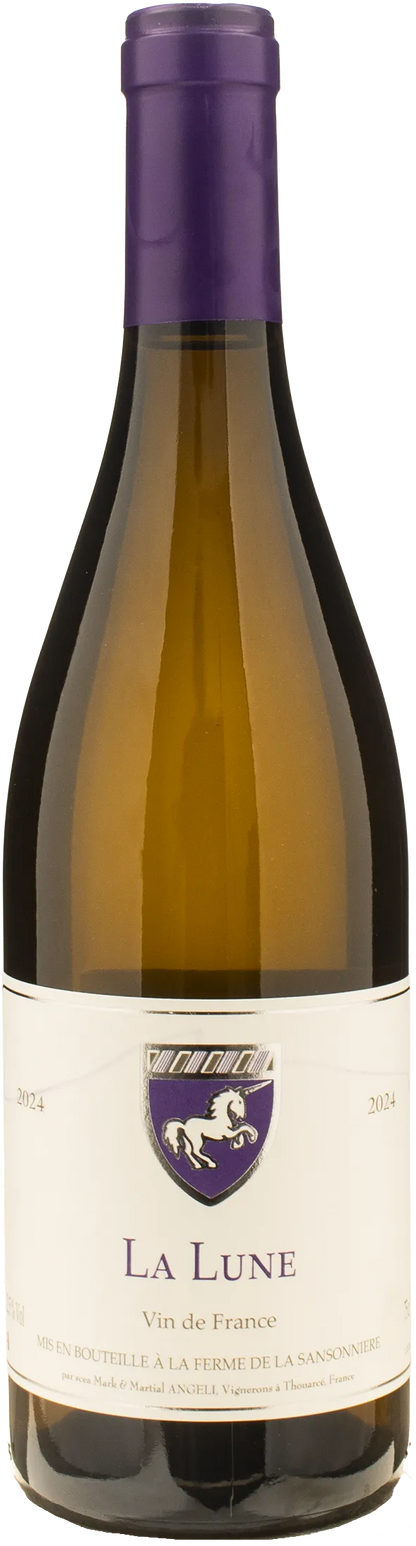 Ferme de la Sansonniere La Lune 2024