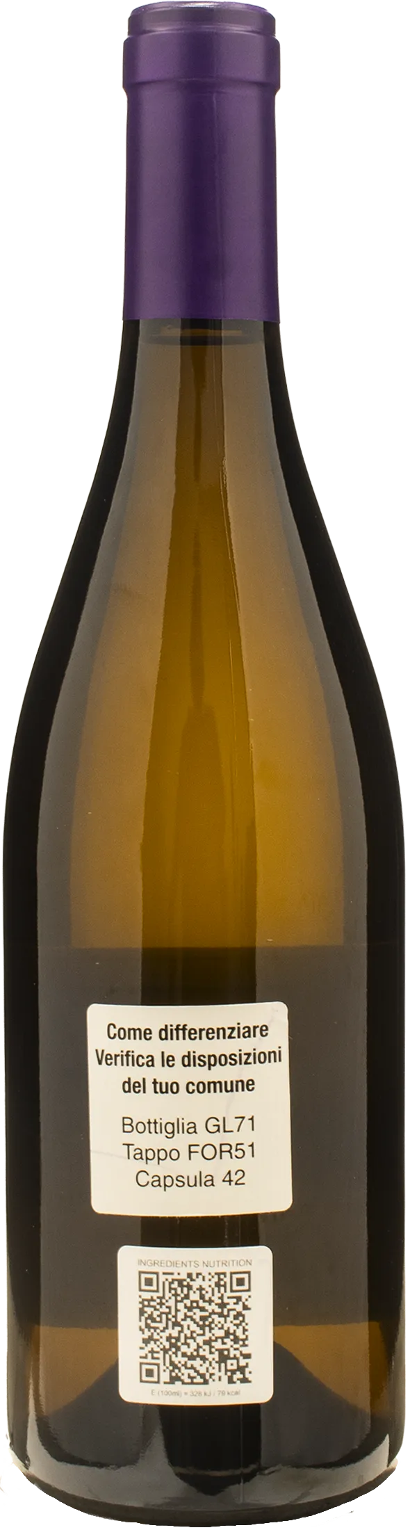 Ferme de la Sansonniere La Lune 2024