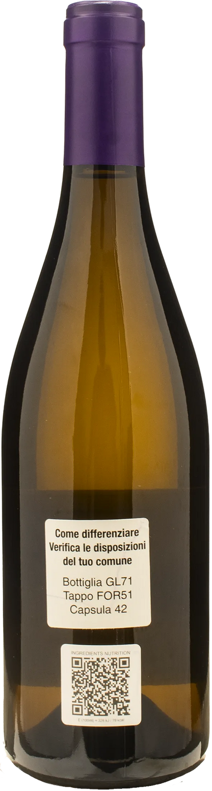 Ferme de la Sansonniere La Lune 2024