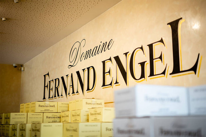 Fernand Engel