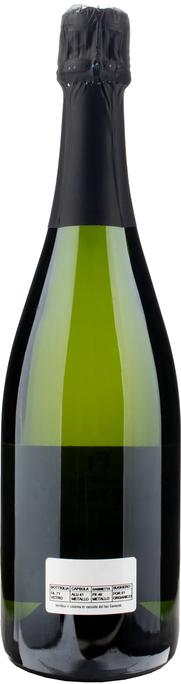Fernand Thill Champagne Grand Cru Brut Tradition