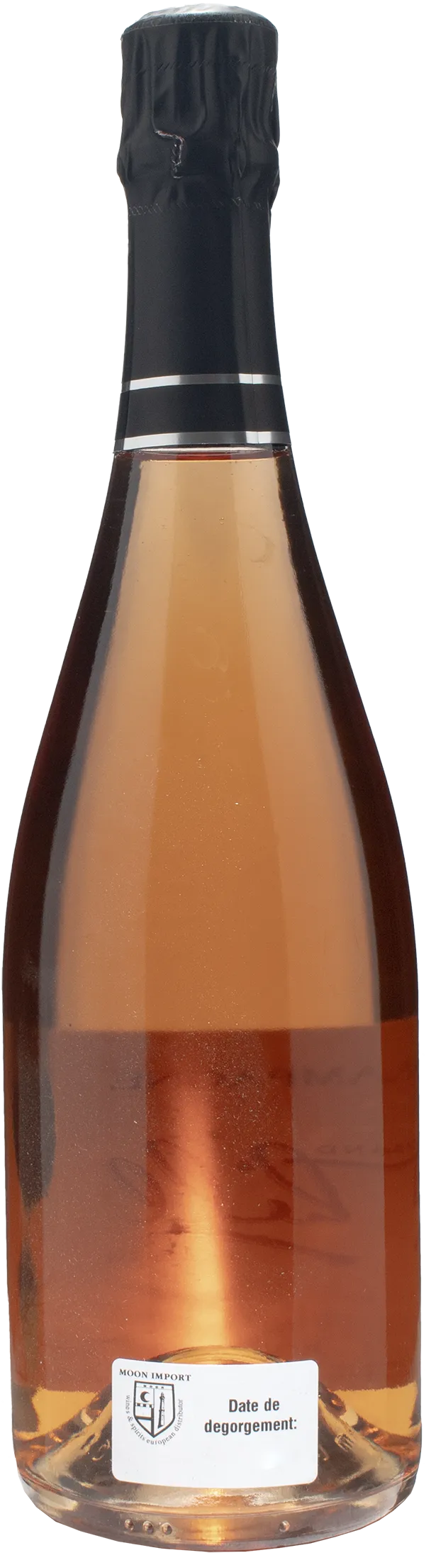 Fernand Thill Champagne Grand Cru Rosé Brut