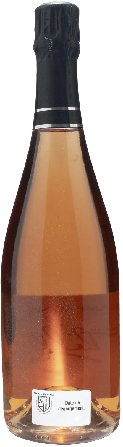 Fernand Thill Champagne Grand Cru Rosé Brut