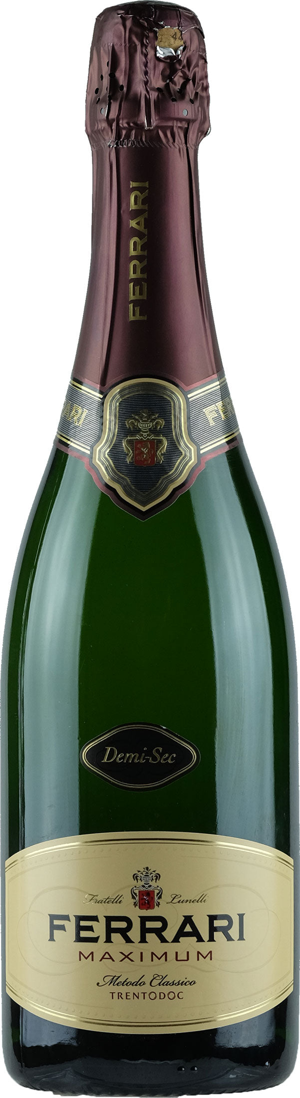 Ferrari Maximum Demi Sec