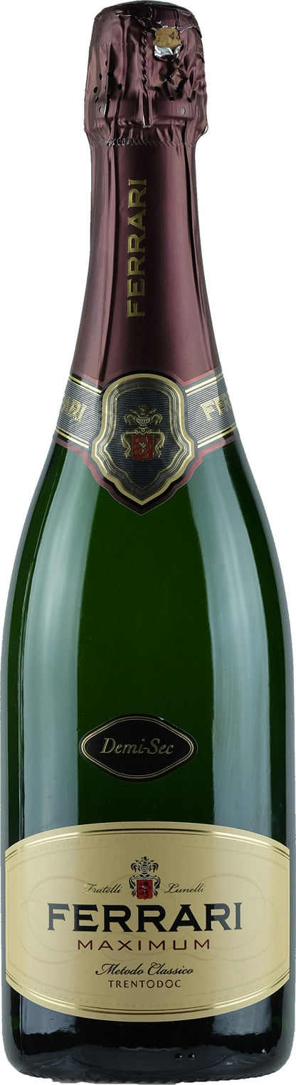 Ferrari Maximum Demi Sec