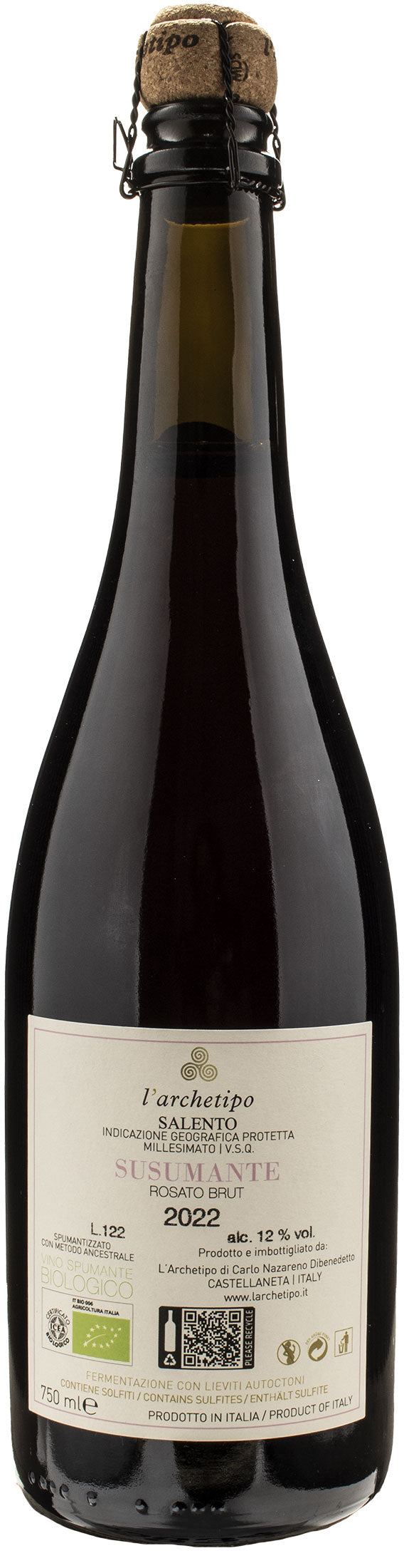 Ferrari Giulio Ferrari Riserva del Fondatore Extra Brut Rosè 2012