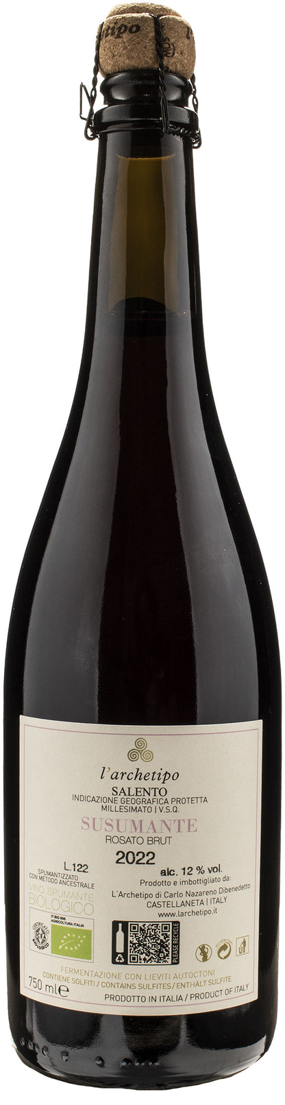 Ferrari Giulio Ferrari Riserva del Fondatore Extra Brut Rosè 2012