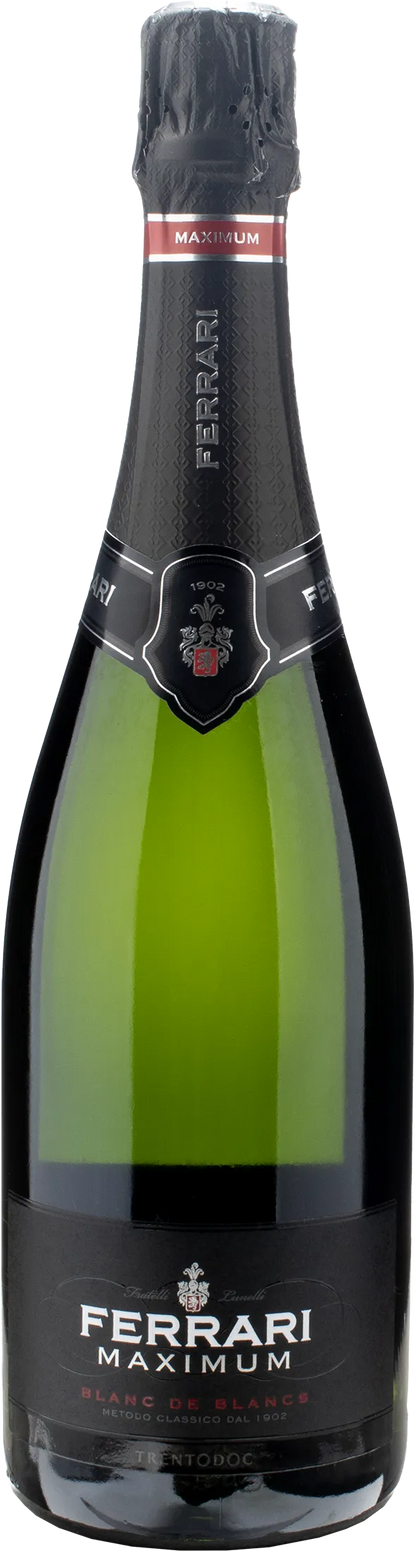Ferrari Trento Maximum Blanc de Blancs Brut