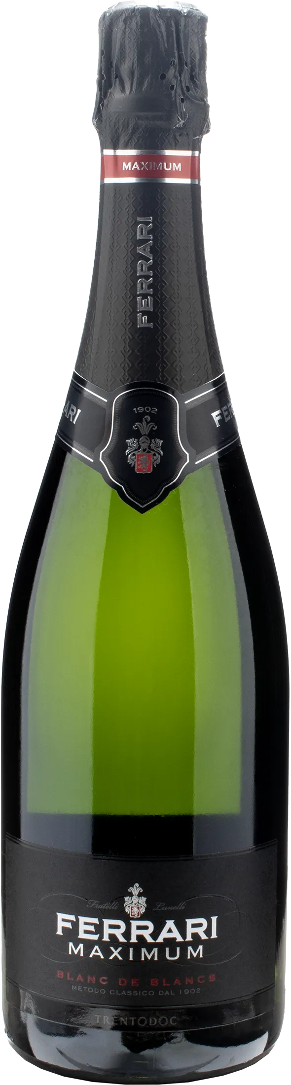 Ferrari Maximum Blanc de Blancs