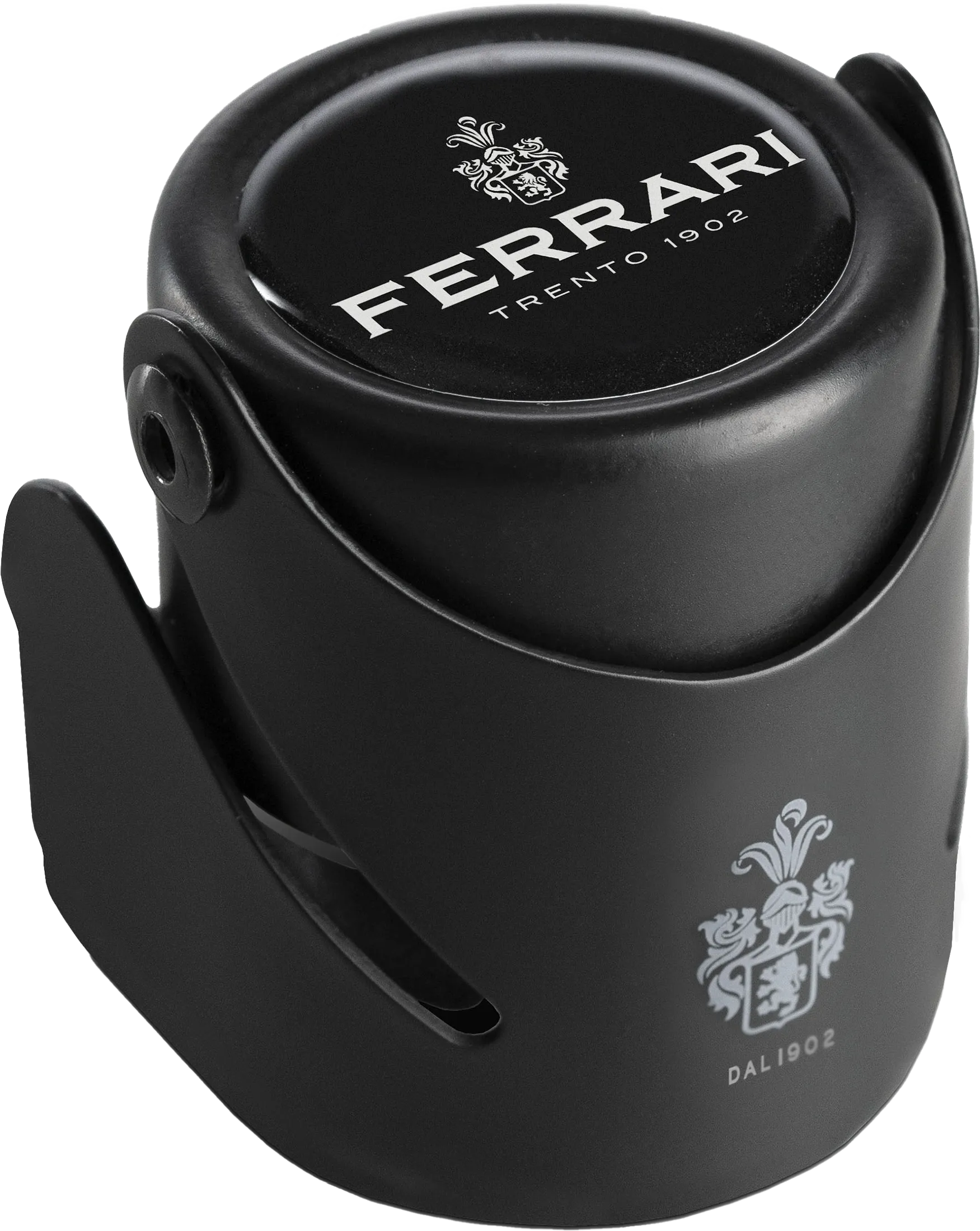 Ferrari Stopper