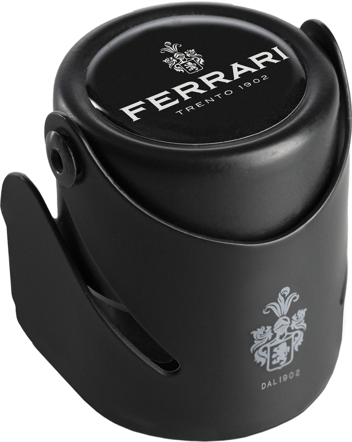 Ferrari Weinverschluss