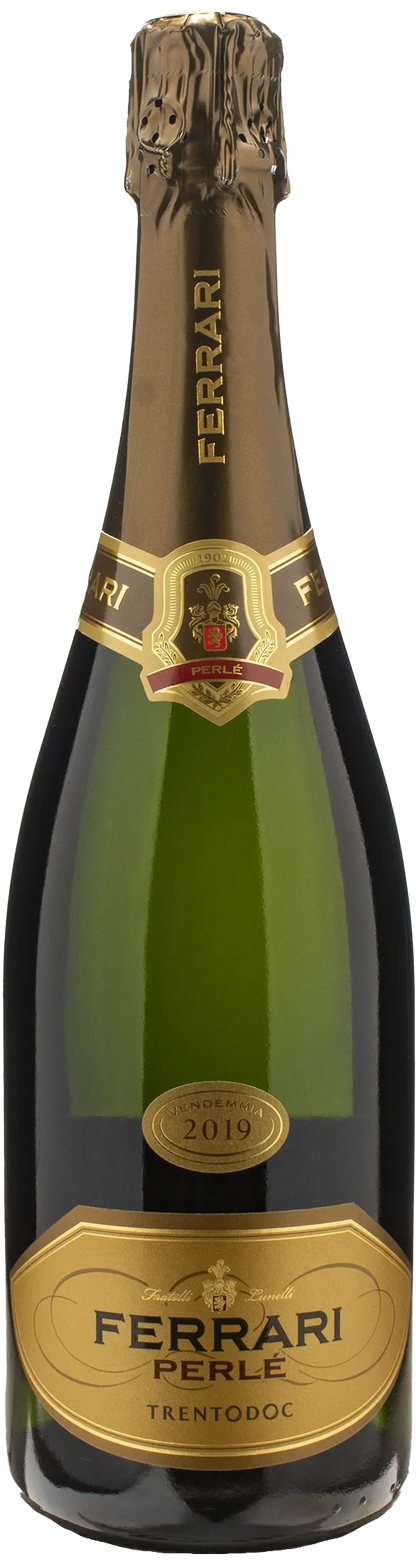 Ferrari Trento Perle Brut 2019