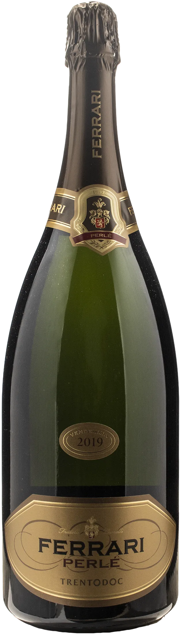 Ferrari Trento Perle Brut Magnum 2019